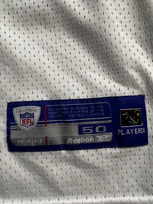 Футболка Reebok NFL