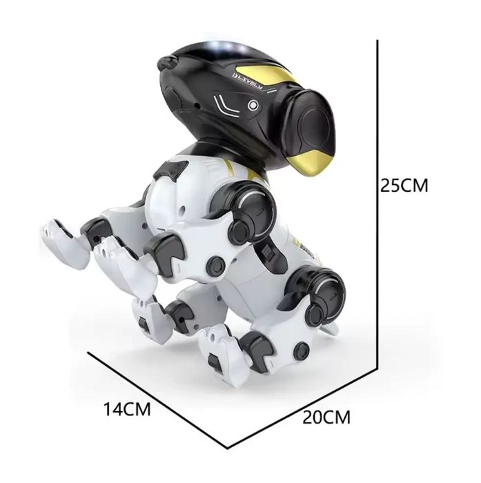 Собака- робот « ROBOT- DOG” ((LH-RIS)