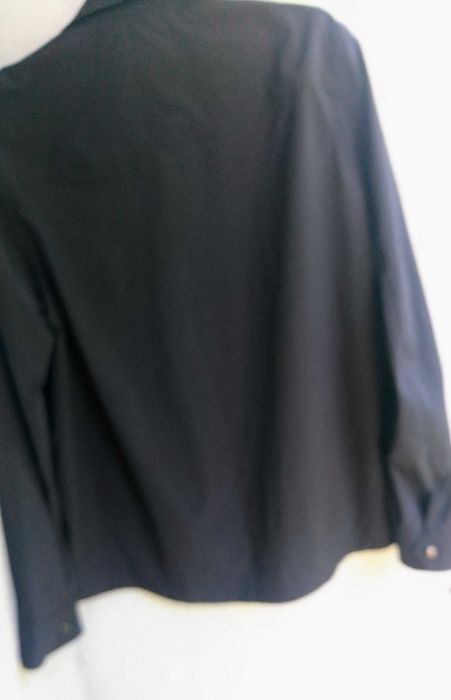 Belstaff kurtka przejsciowa Castmaster Overshirt