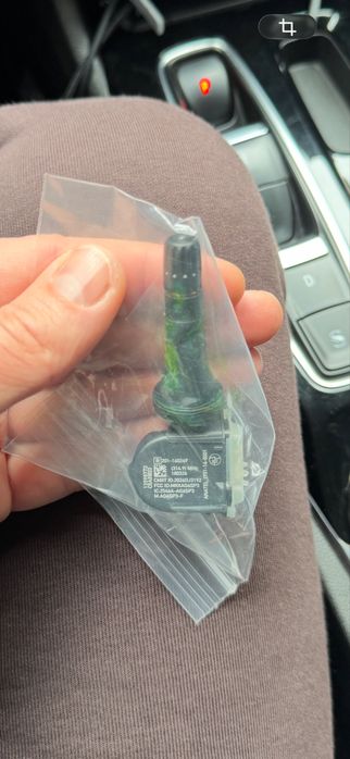 Датчики тиску ( давления) в шинах на всю лінійку GM: Chevrolet Opel Ampera Chrysler Cadillac Lincoln BuicK GMC 433 /315 Mhz.