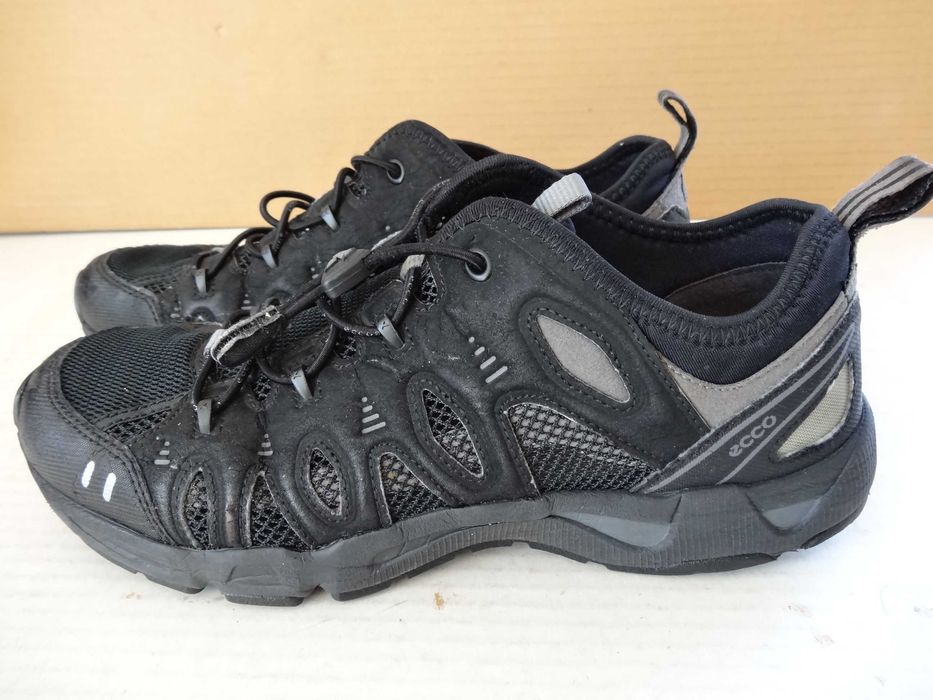 Buty ECCO Receptor roz 41 Półbuty Letnie
