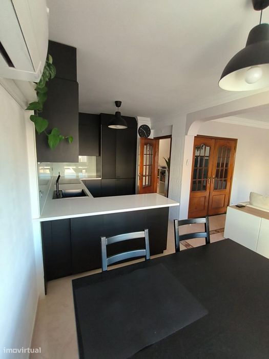 T2 Vila Nova Caparica