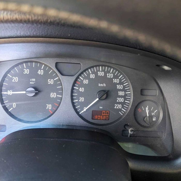 Продаж авто Opel Astra G 2005