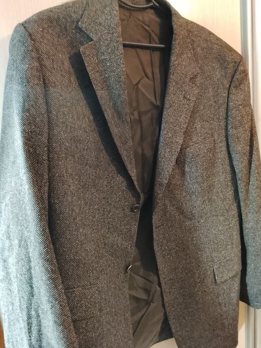 Піджак чоловічий Hugo Boss.