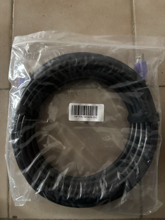 Acess Point Unifi Pro + Cabo Cat6/UTP