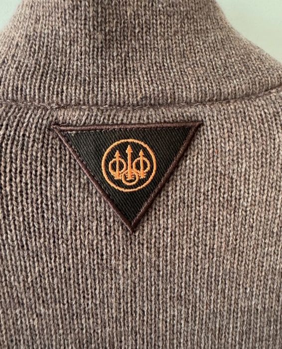 Kurtka Beretta jak harkila deerhunter jachti jakt