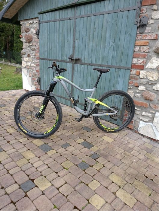 Rower Giant Trance 2 rama L koła 27,5