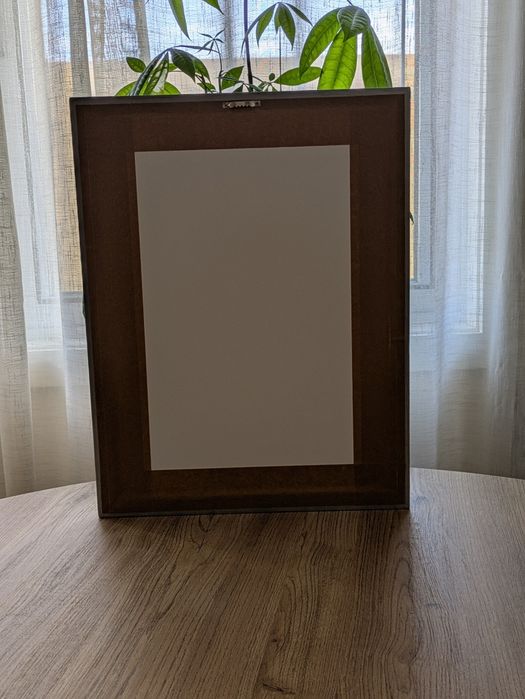 Quadro " Pena Cristalina "