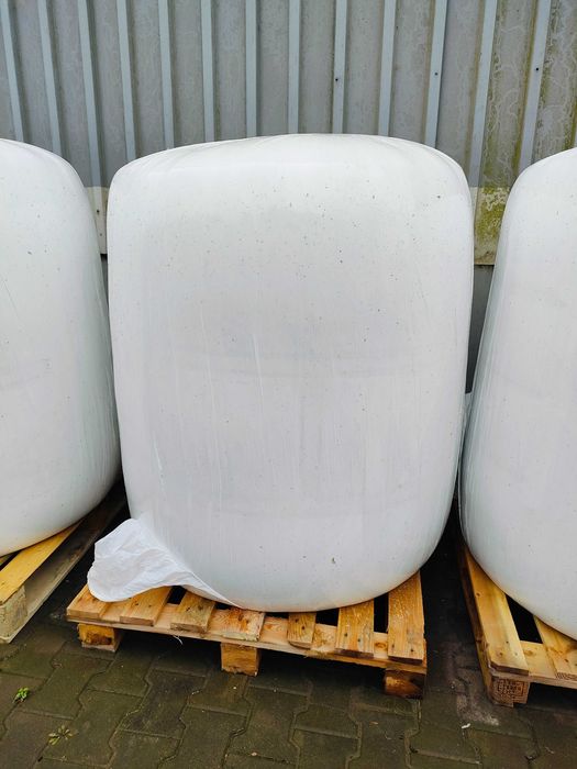 Wysłodki buraczane prasowane w balotach (1100kg) - cena z dostawą 1szt