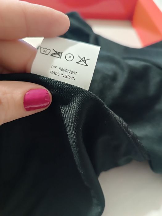 Conjunto Dia dos Namorados. Boxer, Venda e Pergaminho