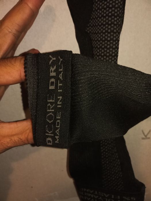 термоактивний комбінезон Dainese D-Core Aero Suit