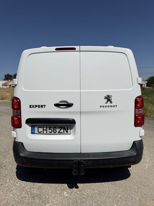 Peugeot Expert 1.5HDI IVA Dedutivel