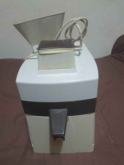 Máquina de sumo usada