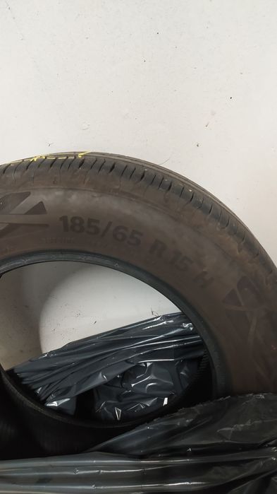 Continental EcoContact 6 185/65 R15 88H DOT 4723 Komplet