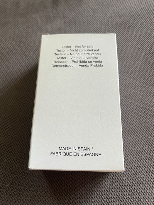 Zapach woda perfumowana edp Burberry Her 100 ml