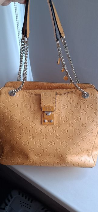 Сумка Guess  Carlson Society Carryall