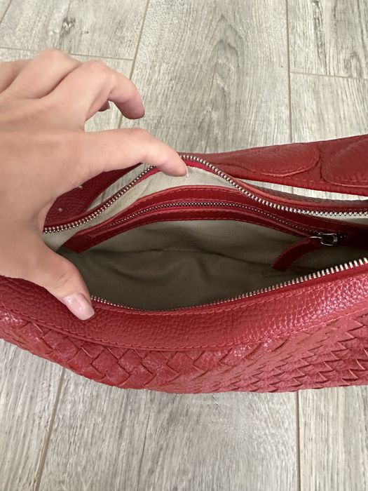 Сумочка українського бренду lovanbag
