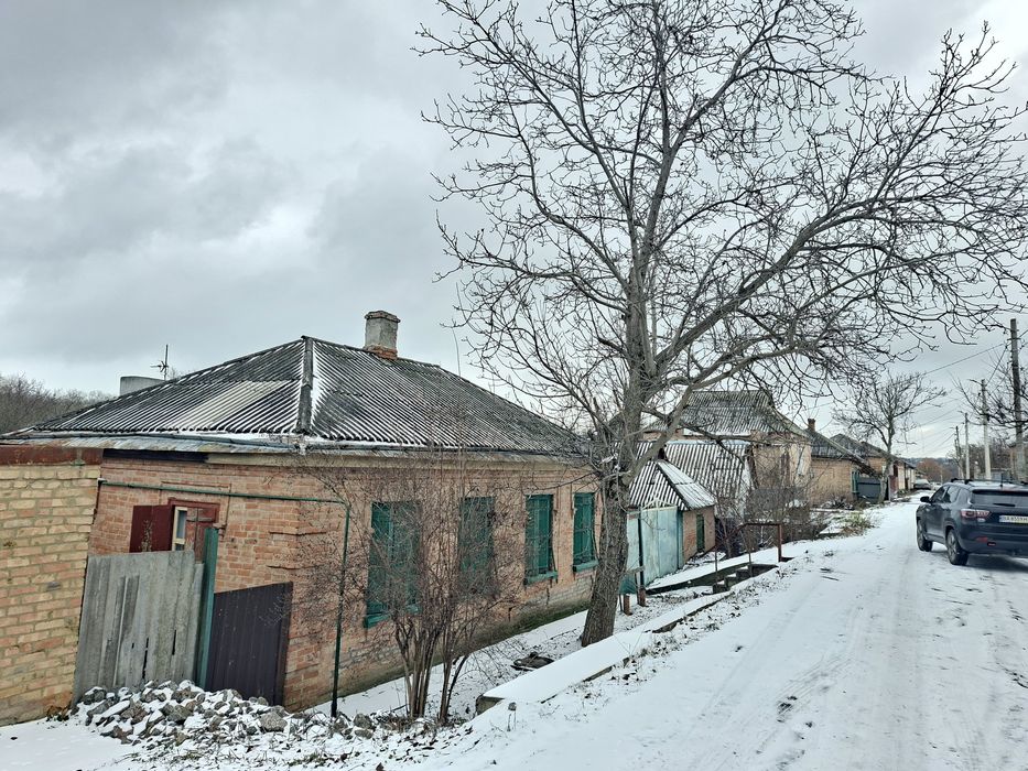 Продам будинок міськ сад / арнаутово