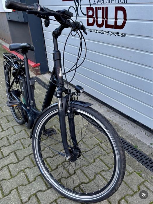 Releign Dover XXL велосипед