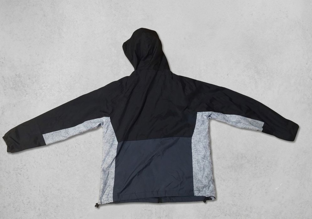 Вітровка zip худі New Balance ,Karrimor. Everlast