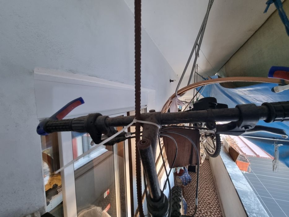 Bicicleta Usada para Adulto