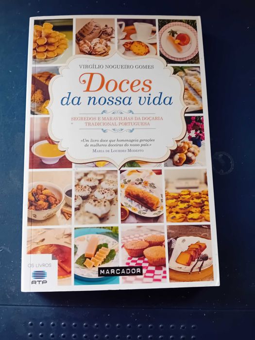 Doces da Nossa Vida