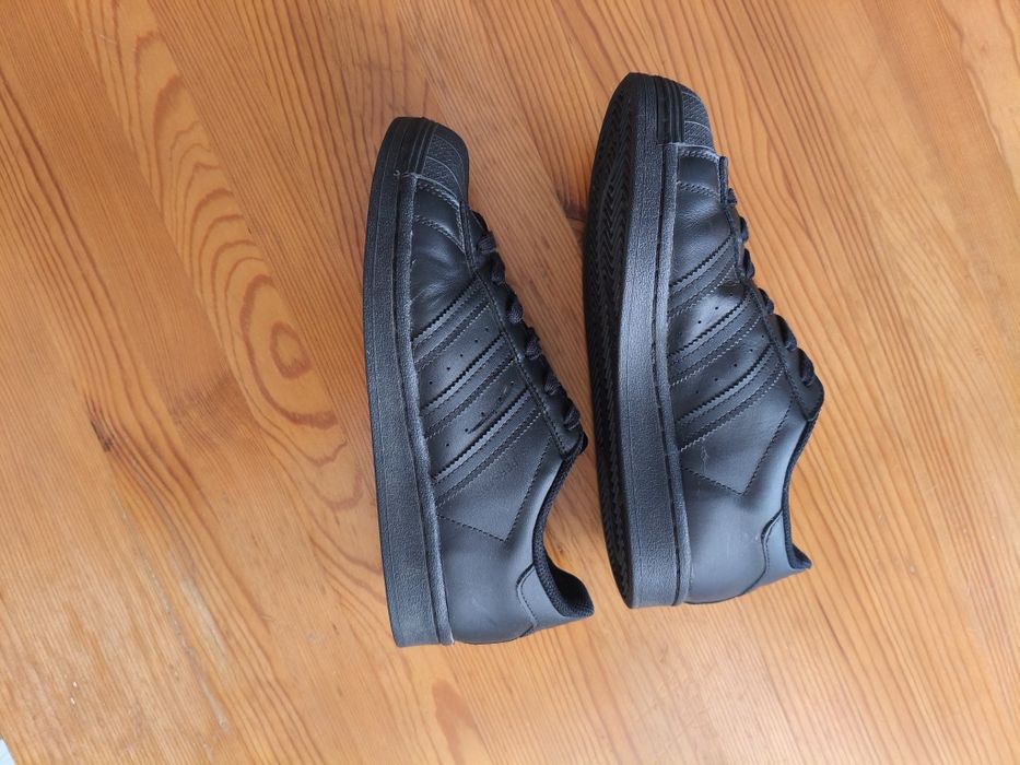 Buty męskie Adidas Superstar r. 39 1/3