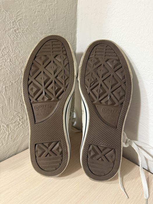 Конверси Converse