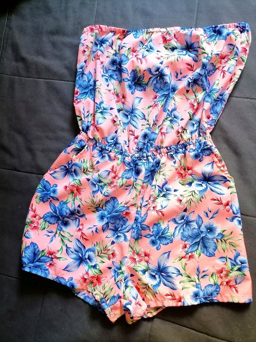 Kombinezon rozmiar s