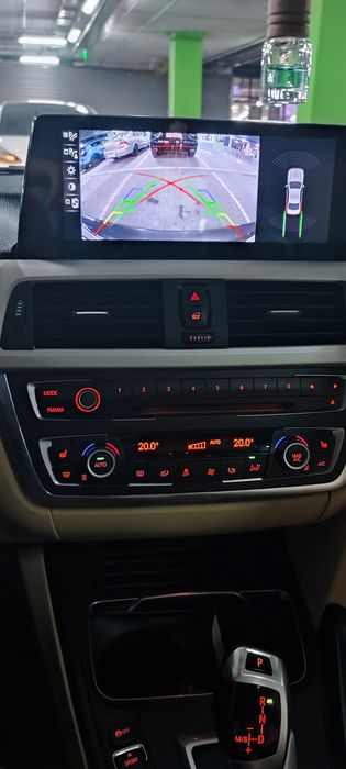 Bmw 3 серія 2013 VIN WBA3C1G50DNR48528 фото оголошення 23 з 23
