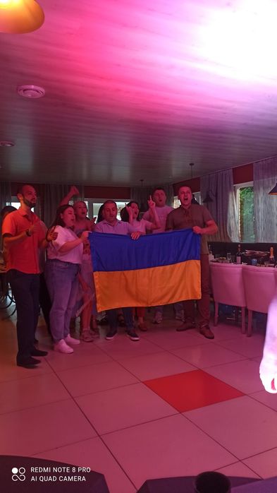 Звуковий та світловий супровід Ваших свят