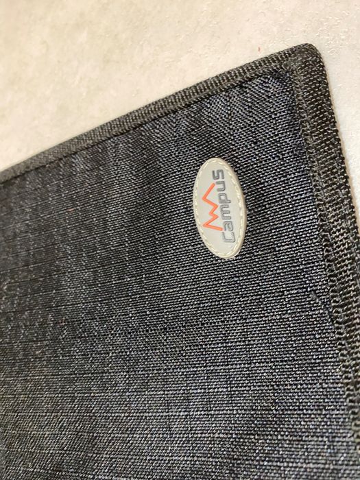 Etui na dokumenty podróżne Campus