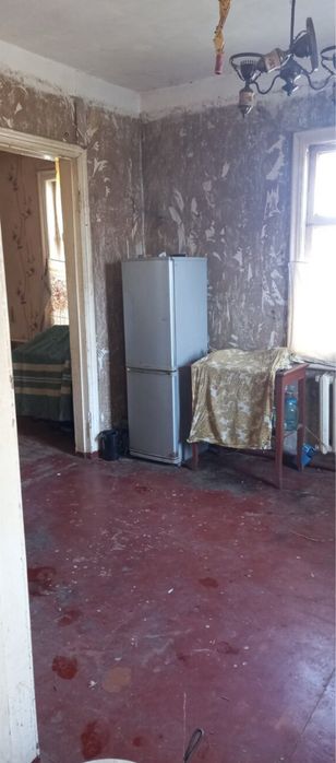 Продам півбудинку в Крюкові