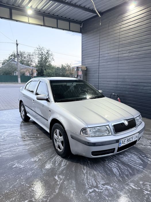 Продам Skoda Octavia