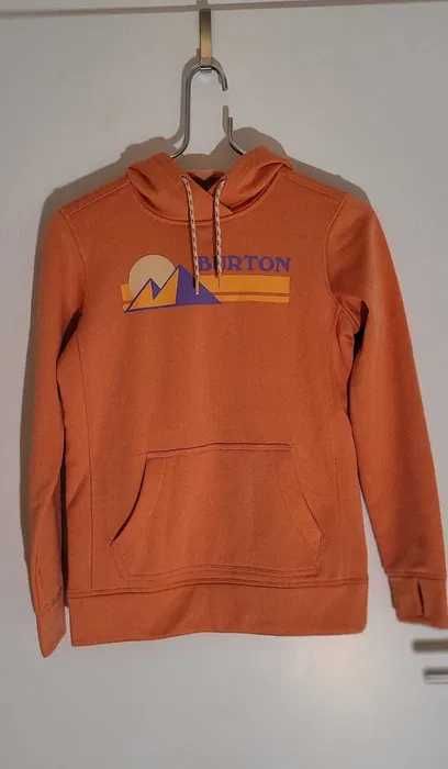 Burton Oak Hoodie