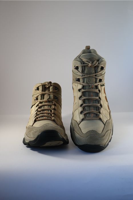 Meindl Gore-tex Розмір 41