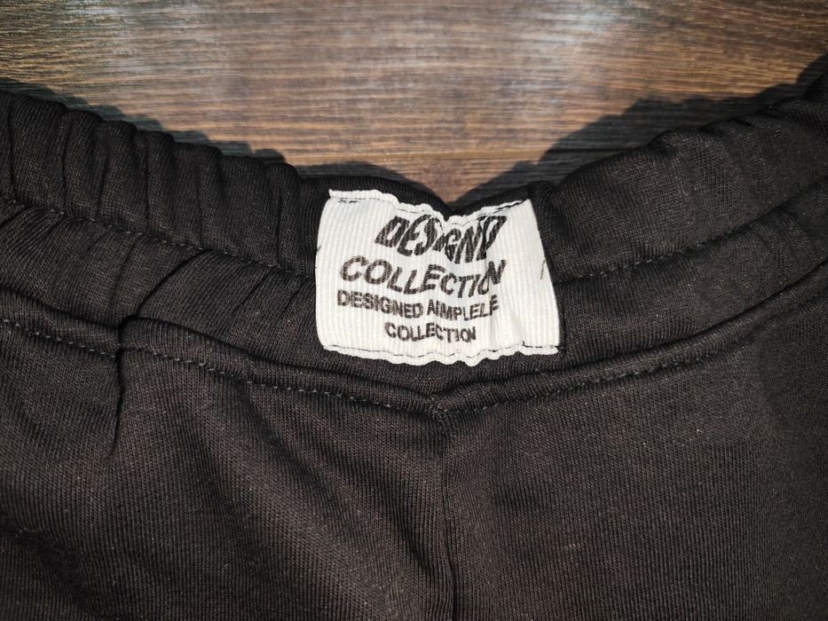 Шорты- юбка новые