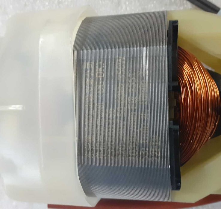 Мотор кухонної машини Kenwood KWL90.004 AS00000578