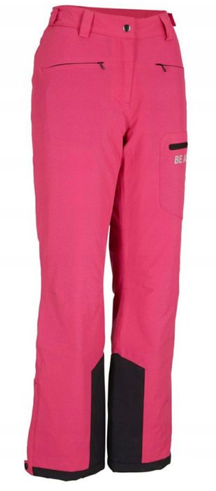 Spodnie narciarskie damskie rozm.46 nowe  duże