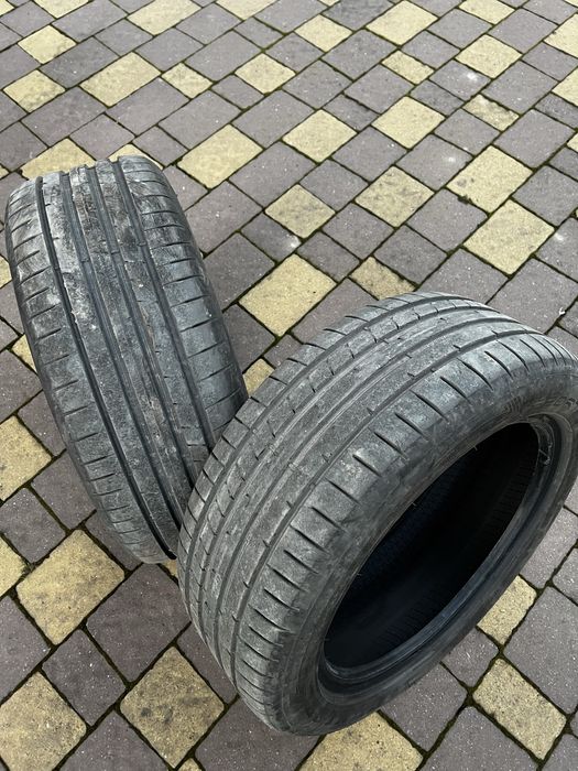 Dunlop Sport Maxx 225/50 R17