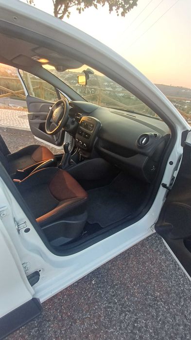 Renault Clio 1.5 DCi – 2014
