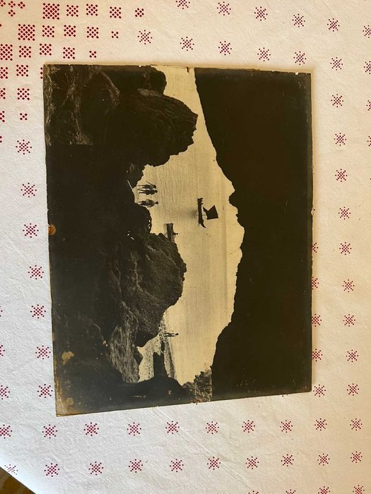 Fotos arrábida Antigas