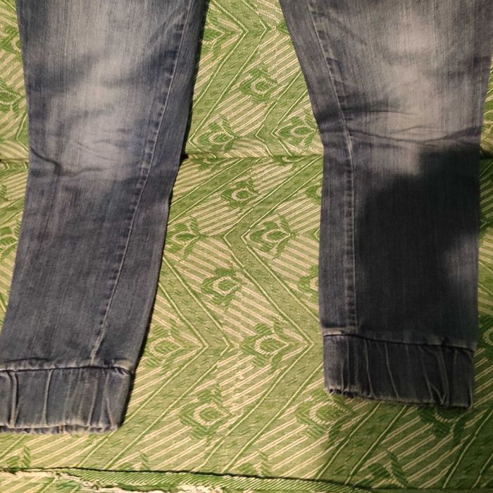 Calças MNG Jeans