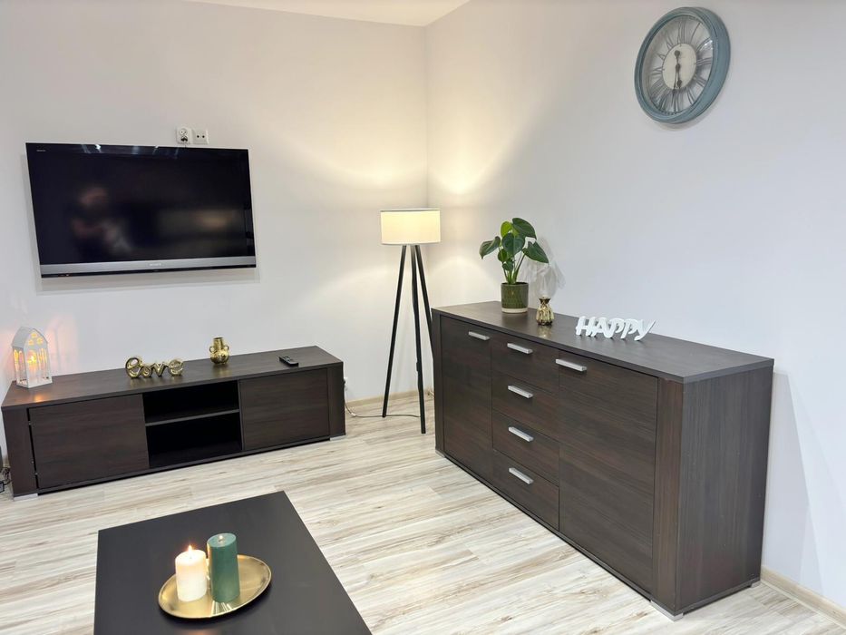 Sprzedam mieszkanie 2-pokojowe 50m2 - 1 piętro