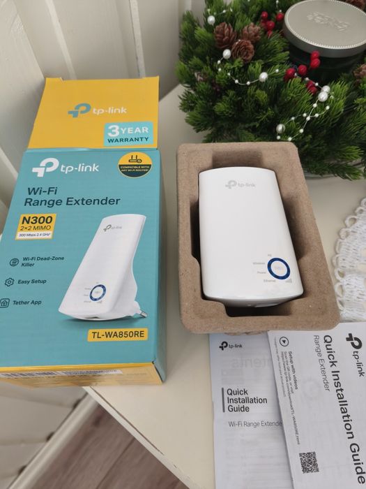 Tp-link TL WA 850RE