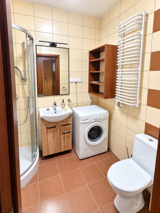 Mieszkanie – Kraków, Rakowice, Prądnik Czerwony - Widok 3
