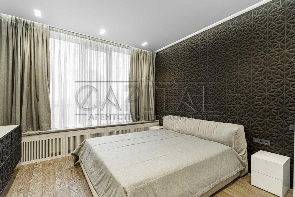 Продаж шикарної 3к(105м2) квартири в ЖК Central Park!