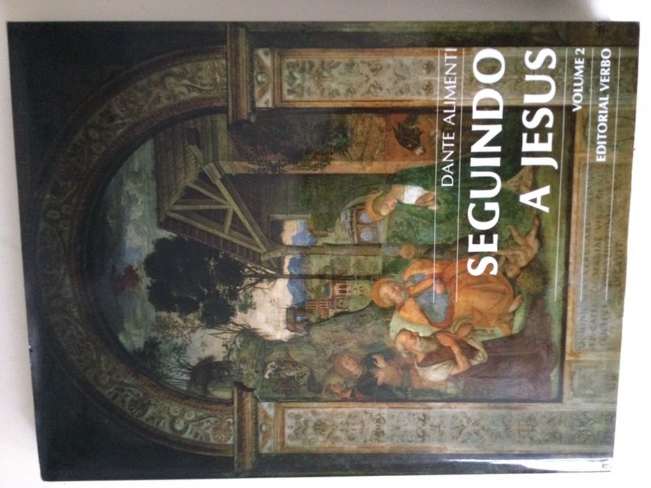 Dois livros sobre Jesus