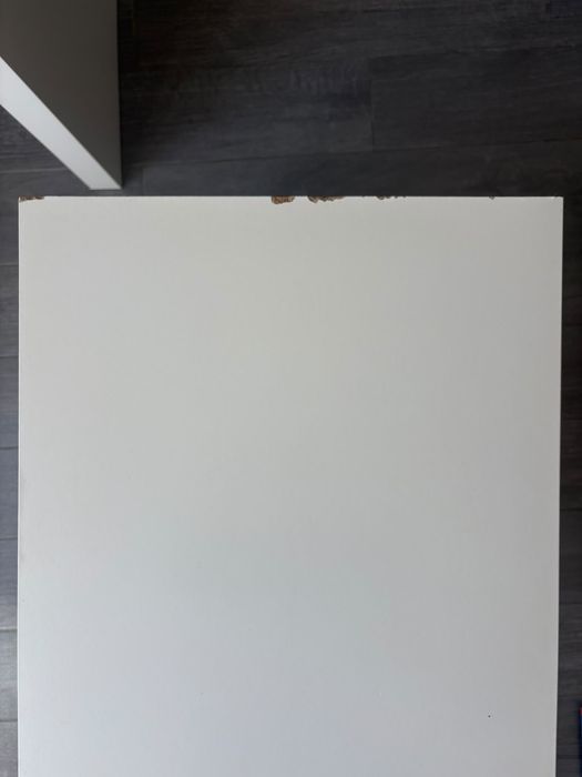 Mesa cabeceira Malm Ikea