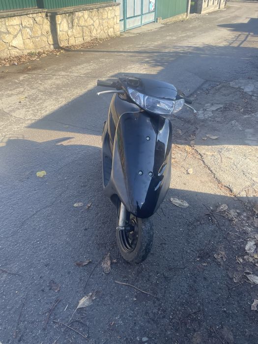 Продам Honda dio 35 sr (ne aerox, slider, bws, jog, lets)